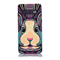 Samsung S10 - Luxo Aztec Bunny – Bild 1