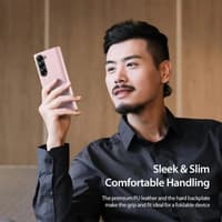 Samsung Galaxy Z Fold 7 - Hanman Bril Series, Pink – Bild 4