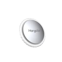 MangoTek - StarTag Location Finder, Weiss, für iOS, Bluetooth, GPS-Tracker für Smartphone/Tablet – Bild 1