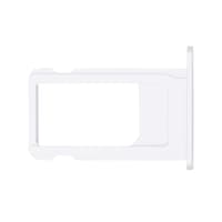 Apple iPhone 6S PLUS tiroir SIM argent, neuf, original – Bild 2
