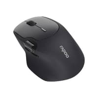 rapoo - MT560 - Mouse Bluetooth - Mouse senza fili, nero – Bild 4