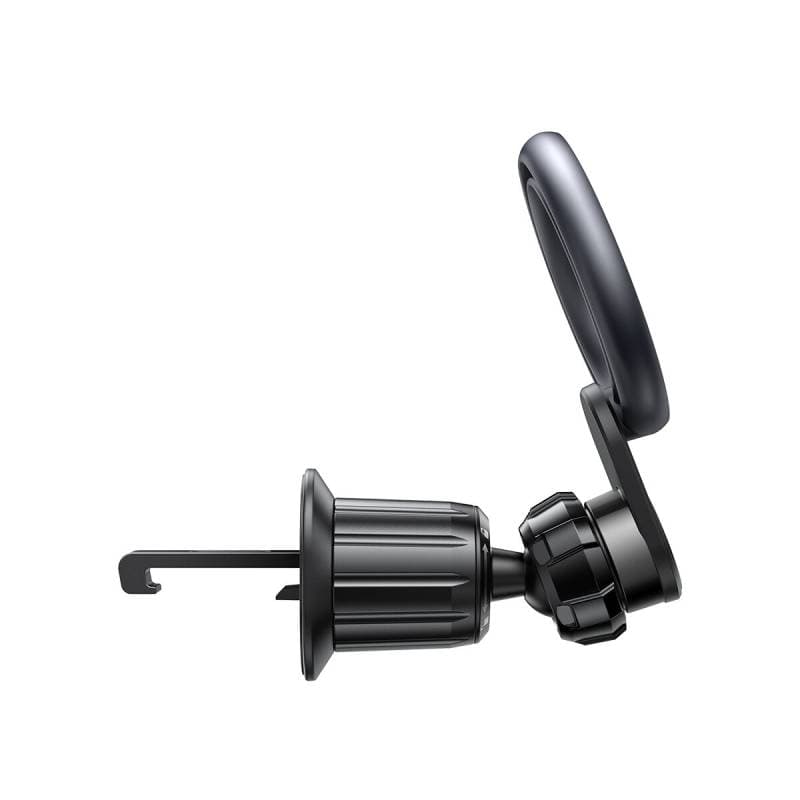 Mcdodo - Magsafe car charger for ventilation slot, black – 3