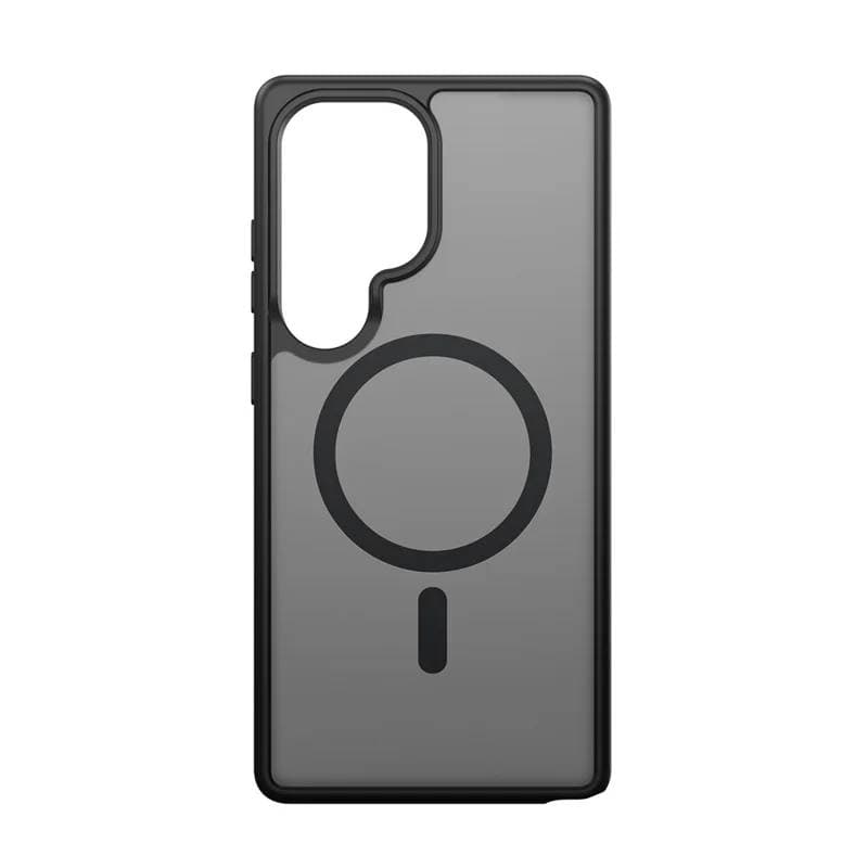 Samsung Galaxy S25 Ultra - Dux Ducis Yind Series mit Magsafe in schwarz – 3