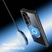 Samsung Galaxy Z Fold 8 - Dux Ducis Aimo Series MagSafe Case, Black – Bild 5