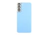 Samsung Galaxy S22 Plus S906B Backcover, sky blue, neu, original