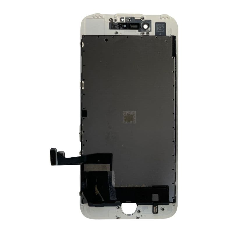 Apple iPhone 7 glass / LCD white original, new – 2