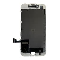 Apple iPhone 7 glass / LCD white original, new – Bild 2