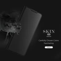 Samsung Galaxy S22 Ultra - Dux Ducis Skin Pro Series dunkelblau – Bild 4