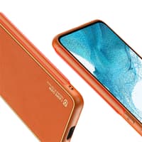 DUX DUCIS Yolo Case in Rosa für das S22 Plus – Bild 3