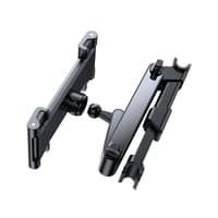 McDodo - Car headrest tablet holder, black – Bild 4