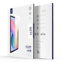 iPad Pro 11 - Dux Ducis - 2D/2.5D Tempered Glass – Bild 2