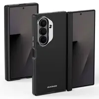 Galaxy Z Fold8 Ultra - Dux Ducis Vyne Series mit Magsafe in Schwarz – Bild 1