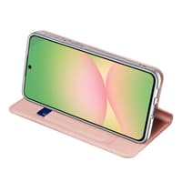 Samsung Galaxy A57 - Dux Ducis Skin Pro Series, or rose – Bild 5