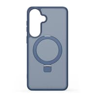 Samsung Galaxy S26 - Dux Ducis Yind Series with Magsafe in dark blue – Bild 2