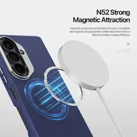Galaxy Z Fold8 Ultra - Dux Ducis Vyne Series with Magsafe in blue – Bild 11