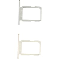 Samsung Galaxy S6 Sim Tray Dunkelblau, neu, original – Bild 1