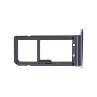 Samsung Galaxy S7 Sim Tray Silber, neu, original – Bild 1