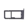 Samsung Galaxy S7 Sim Tray Silber, neu, original