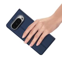 Google Pixel 10/10 Pro - Dux Ducis Skin Pro Series Blau – Bild 6