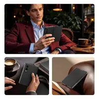 Galaxy Z Fold8 - Dux Ducis Fort Series avec Magsafe en noir – Bild 5