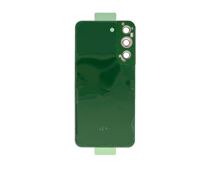 Samsung Galaxy S22 Plus S906B Backcover, pink gold, neu, original – 2