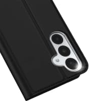 Samsung Galaxy A17 - Dux Ducis Skin Pro Series noir – Bild 4