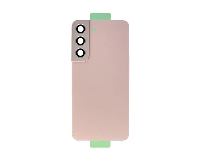 Samsung Galaxy S22 Plus S906B Backcover, pink gold, neu, original – 3