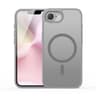 iPhone 16e/17e - Dux Ducis Yind Series mit Magsafe in Grau