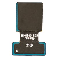 Samsung Galaxy S6 Frontkamera, neu, original – Bild 1