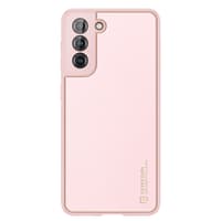 Samsung Galaxy S21 Plus - Dux Ducis Yolo Case in Rosa – Bild 1