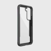 Samsung Galaxy S24+ - Bouclier Raptic Defense iridescent – Bild 6
