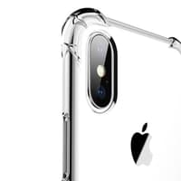 iPhone 7/8/SE 2020/SE 2022 - Airpillow transparent – Bild 3