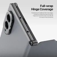 Galaxy Z Fold8 - Dux Ducis Fort Series with Magsafe in gray – Bild 6