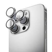ANANK Ultrastrong Corning AR Single Lens Protector per iPhone Air (trasparente) – Bild 3