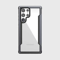 S24+ - Raptic Defense shield black – Bild 3