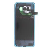 Samsung Galaxy S8 – back cover viola, nuovo, originale – Bild 2
