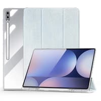 Samsung Galaxy Tab S9 Ultra / S8 Ultra / S10 Ultra - Dux Ducis Unid Series, attachable flip case, blue – Bild 9