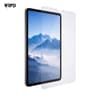 Apple iPad Pro 12.9" (2018/2020/2021/2022) - Tempered Glass / Panzerglas vollflächig transparent