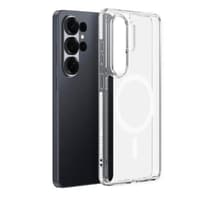 Samsung Galaxy S26 - Dux Ducis Clin Series mit Magsafe in Transparent – Bild 1