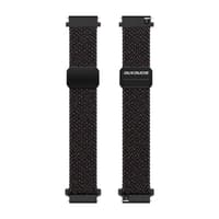Galaxy Watch - DUX Mix Version Pro Strap (22MM) - Noir – Bild 2