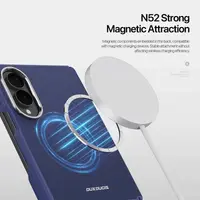 Galaxy Z Fold8 - Serie Dux Ducis Vyne con Magsafe in blu – Bild 11