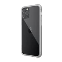 iPhone 11 Pro - Raptic/X-Doria Glass Plus - Protective case with glass back, transparent – Bild 2