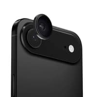 ANANK Protezione Ultrastrong Corning AR a lente singola per iPhone Air (nero) – Bild 1