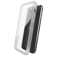 iPhone 11 Pro - Raptic/X-Doria Glass Plus - Protective case with glass back, transparent – Bild 3