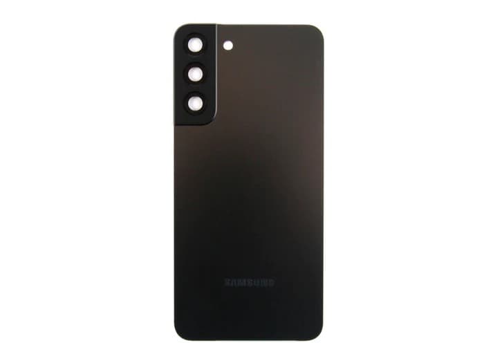 Samsung Galaxy S22 Plus S906B Backcove,r graphite, neu, original
