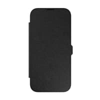 iPhone 16 Plus - Raptic Urban Folio nero - Custodia flip per esterni con funzione Magsafe – Bild 4