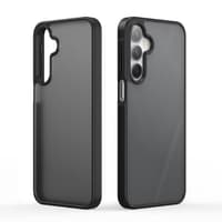 Galaxy A26 - Dux Ducis Yind Series in Schwarz – Bild 2