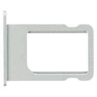 Apple iPhone 5S Simtray Silber, neu, original – Bild 2