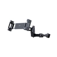McDodo - Car headrest tablet holder, black – Bild 6