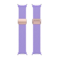 Galaxy Watch Ultra- DUX Mix Pro Version Strap (47MM) - Violet – Bild 9